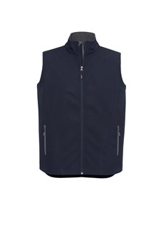 MENS GENEVA VEST